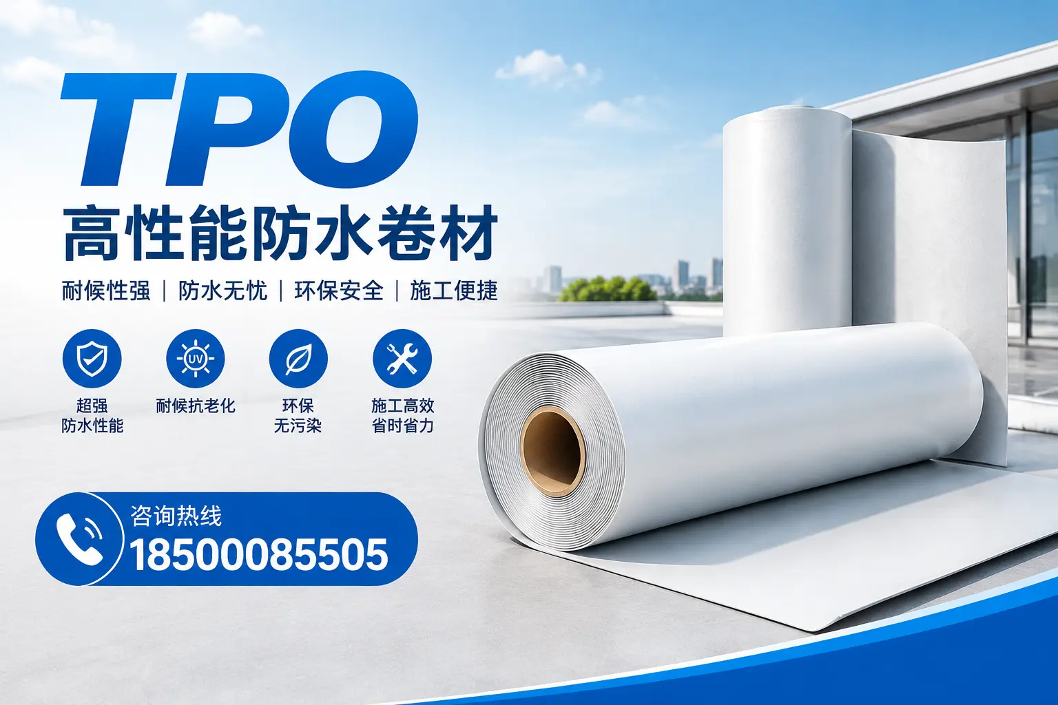 tpo产品质量评估标准,信阳企业需掌握的关键要点